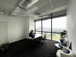 Woods Square (D25), Office #447766281